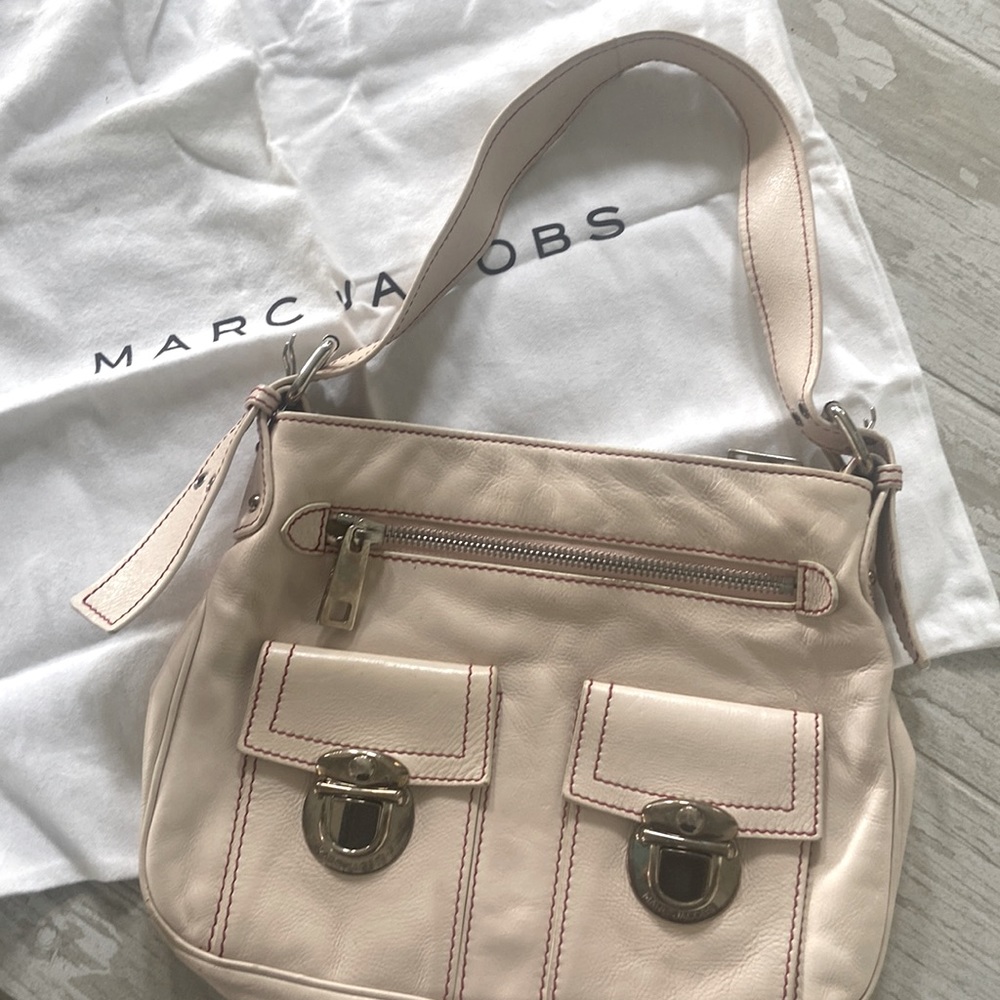 Marc Jacob’s spring handbag